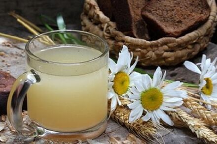 Wie man aufhört, Alkohol mit beliebten Heilmitteln zu trinken